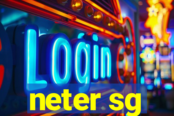 neter sg